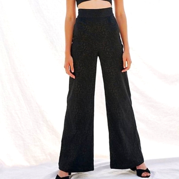 Free People Pants - Free people pants